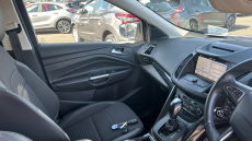 Ford Kuga 2.0 TDCi Titanium Edition 5dr Auto 2WD Diesel Estate